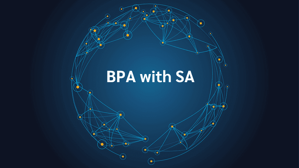 business process analysis with system architect datasheet