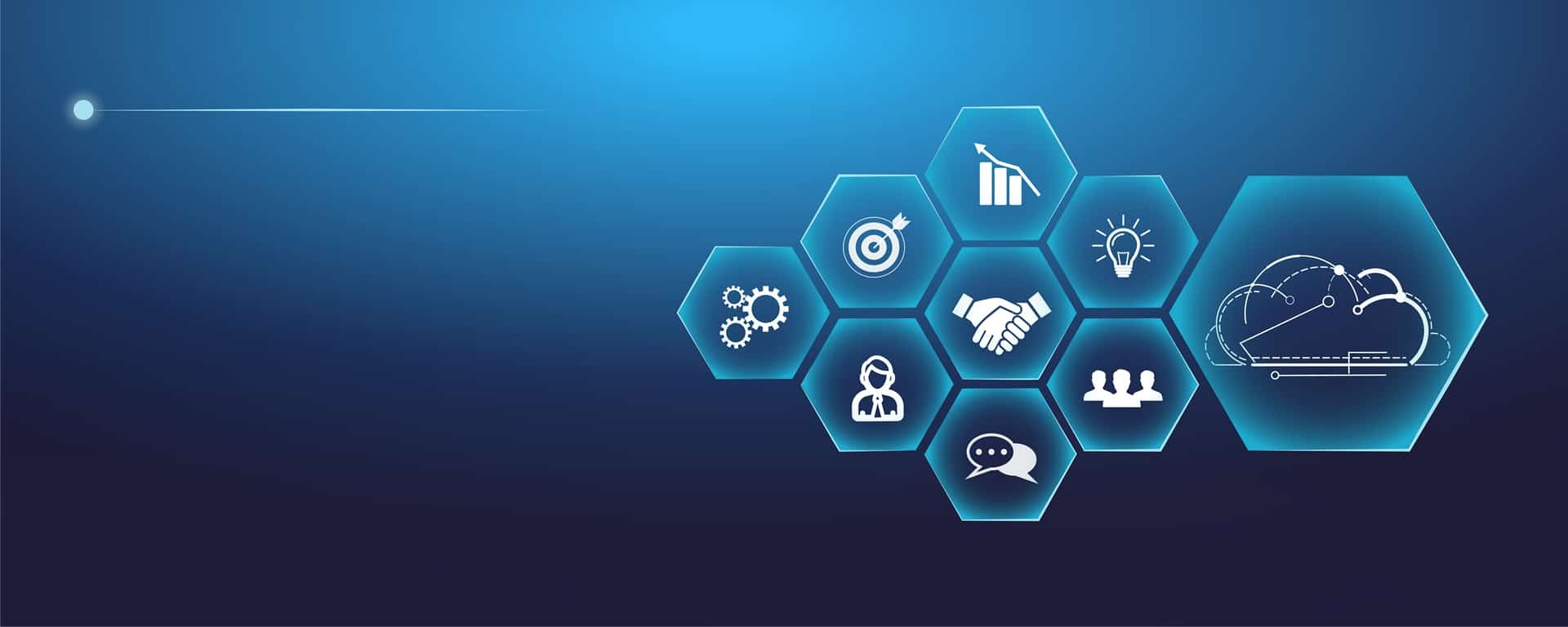 Strategically plan your digital transformation