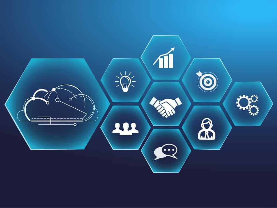 dashboard with pie charts and graphs