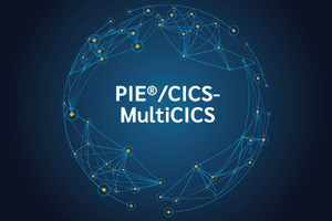 PIE®/CICS-NetMizer | UNICOM Systems, Inc.