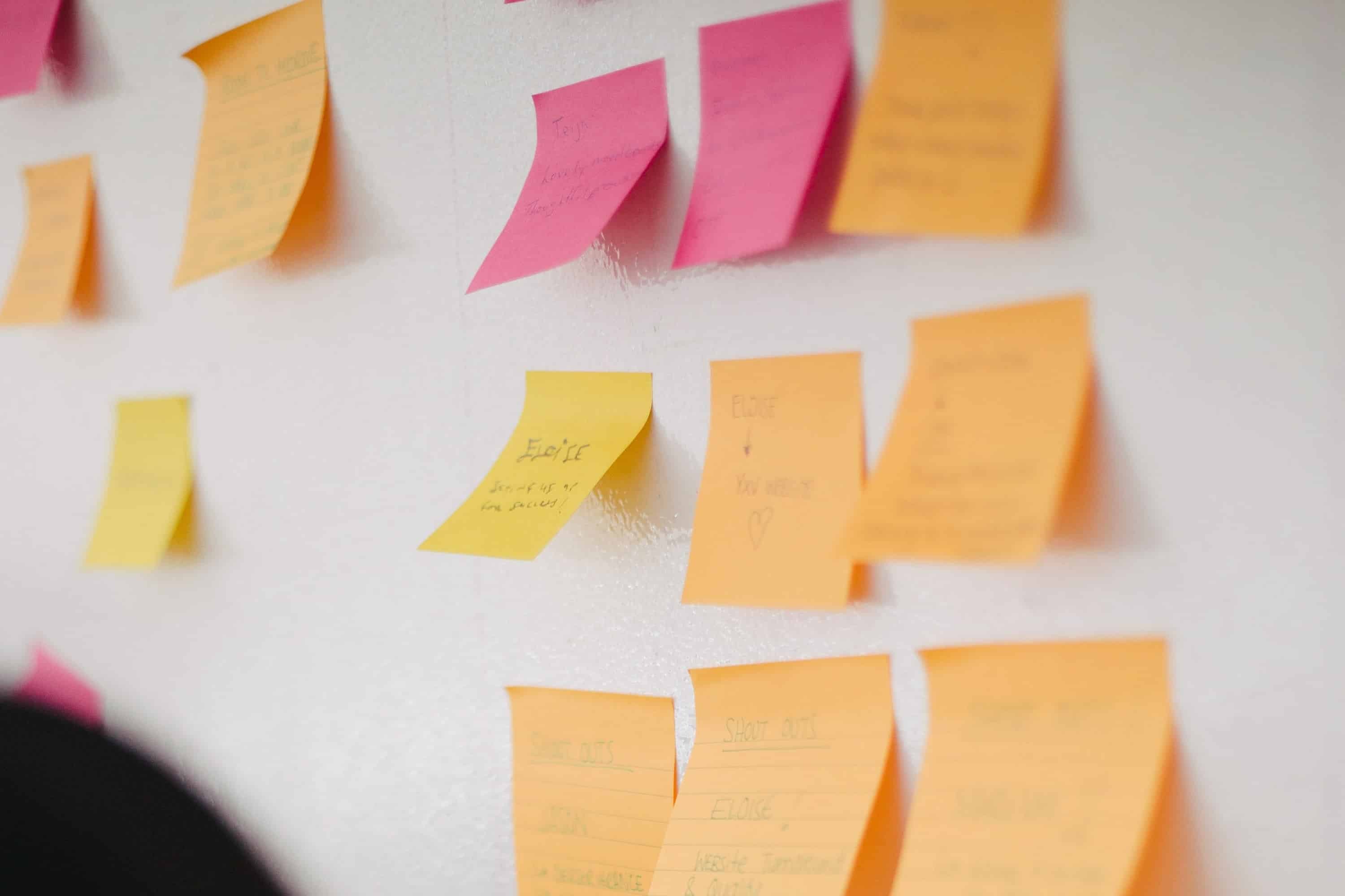 Scaled agile and portfolio analysis