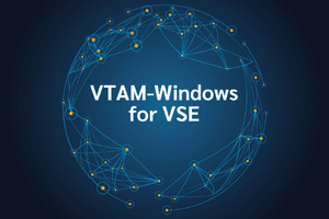 Vtam Printers VTAM-Windows for OS390 | UNICOM Systems, Inc.