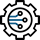 digital transformation icon